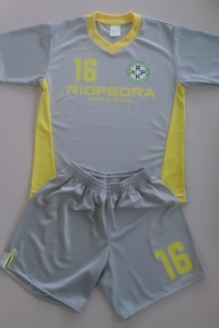 RIOPEDRAﾕﾆ前